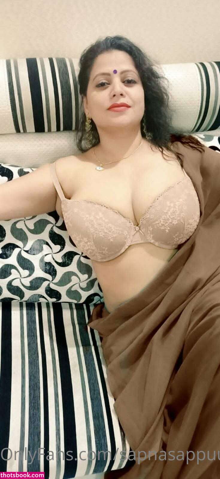 Sapna Sappu Nude OnlyFans Photos #6 1029236