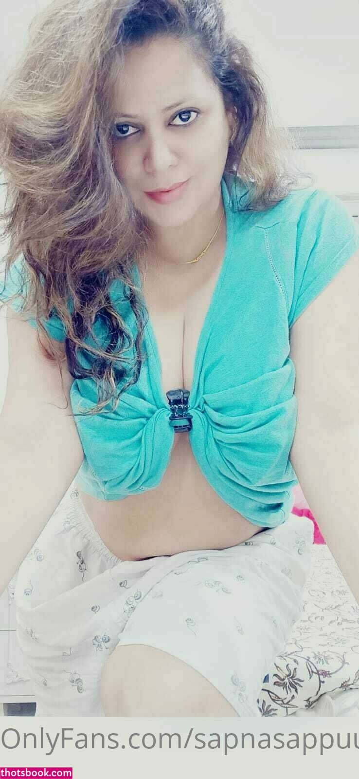 Sapna Sappu Nude OnlyFans Photos #7 1029249