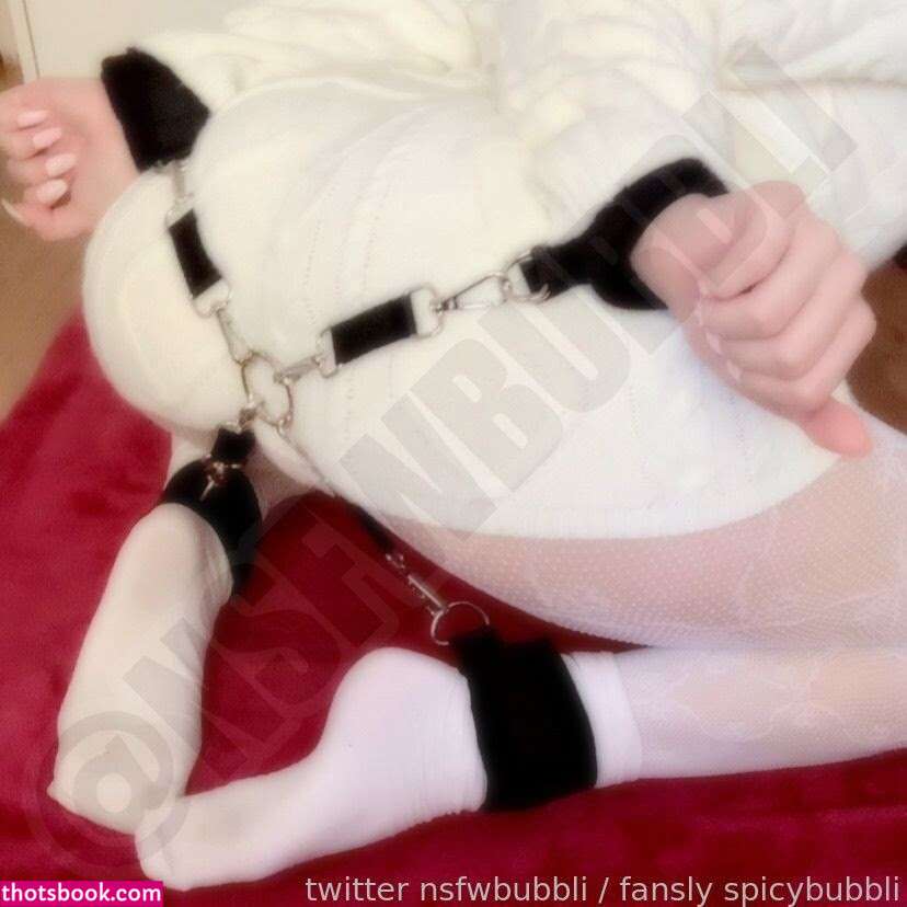 spicybubbli Nude OnlyFans Photos #7 1029319