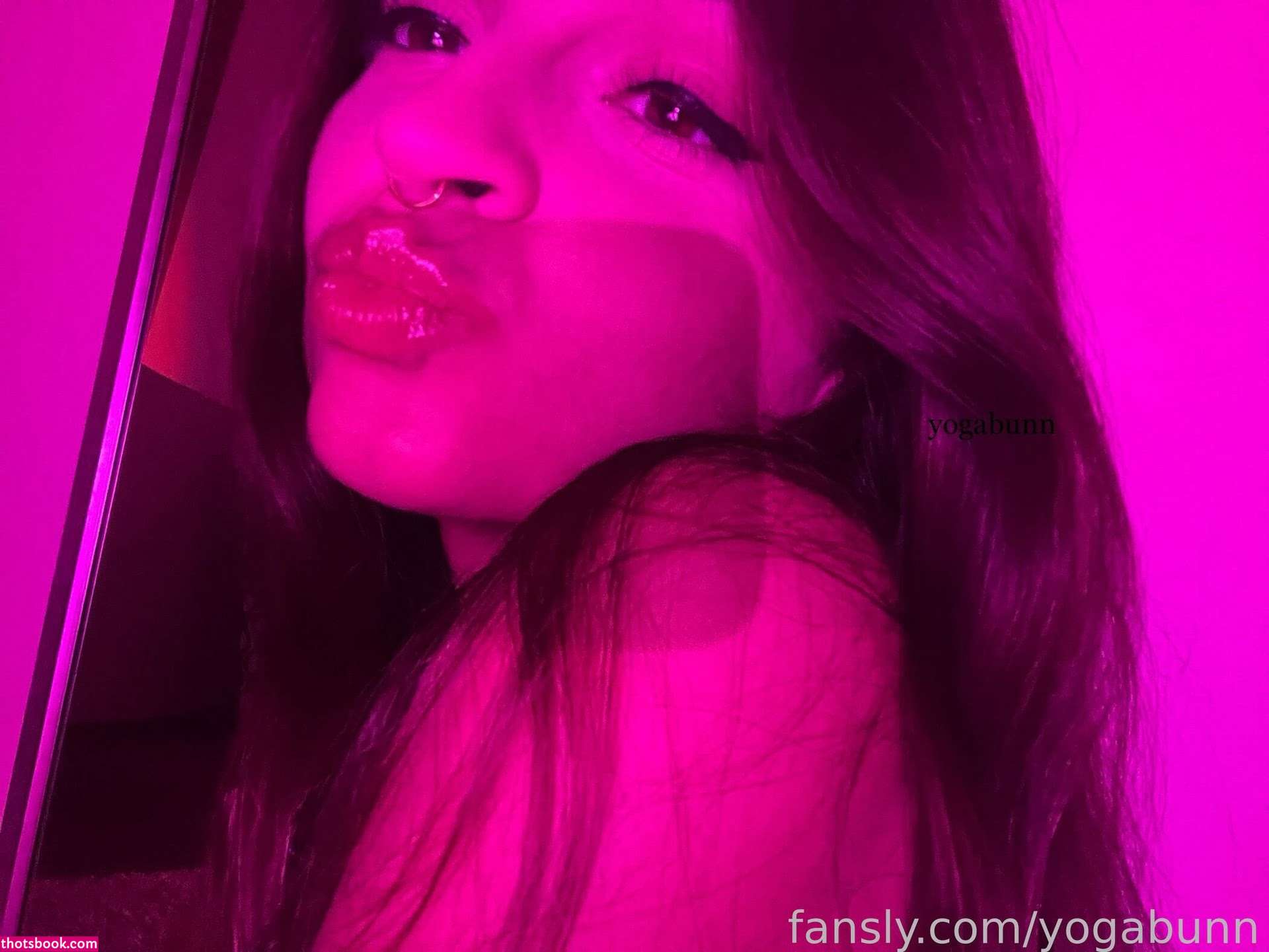 yogabunn Nude OnlyFans Photos #8 1029505
