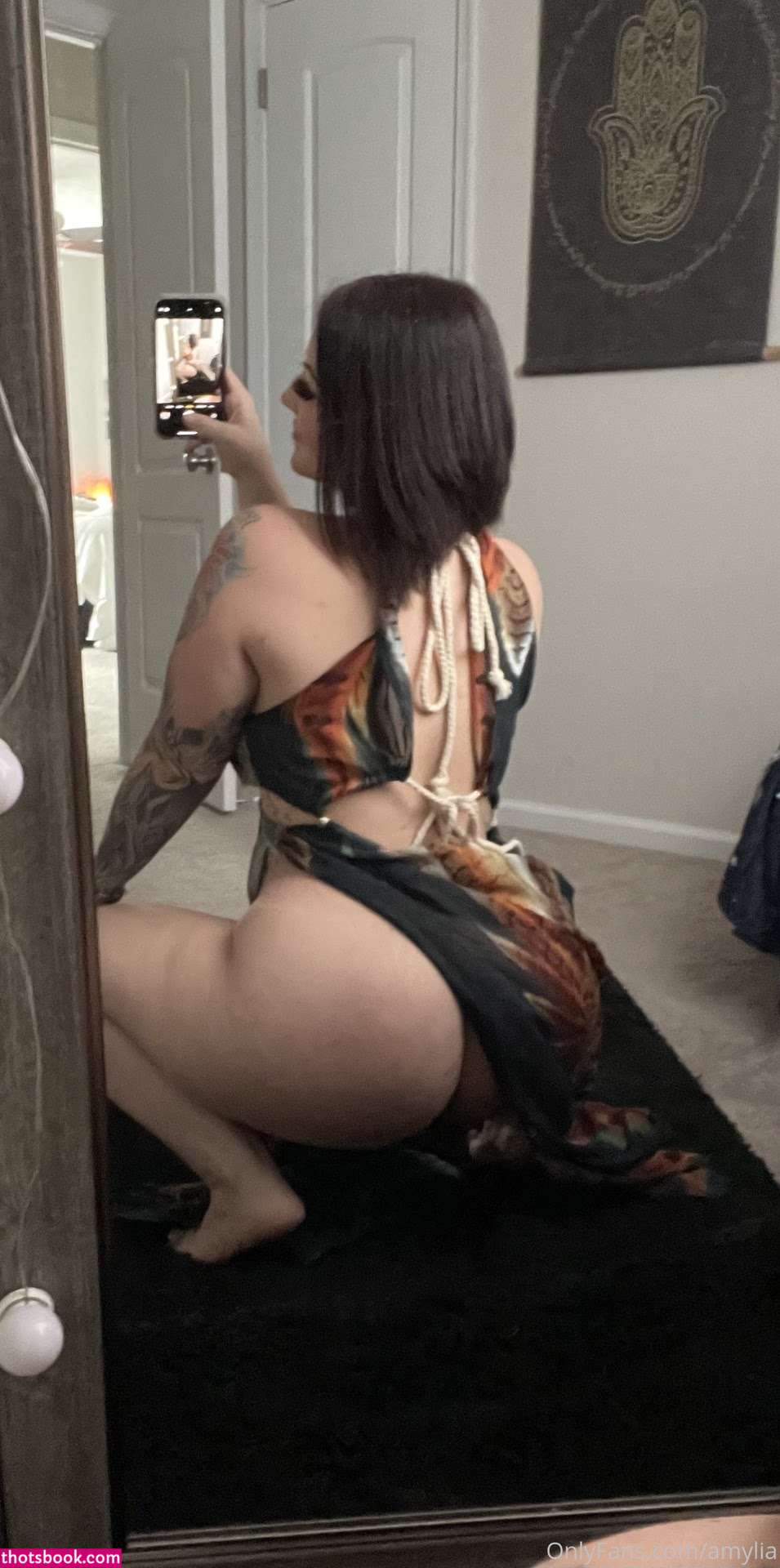 Ajmodel93 amylia beautywithaj Nude OnlyFans Photos #11 1029546