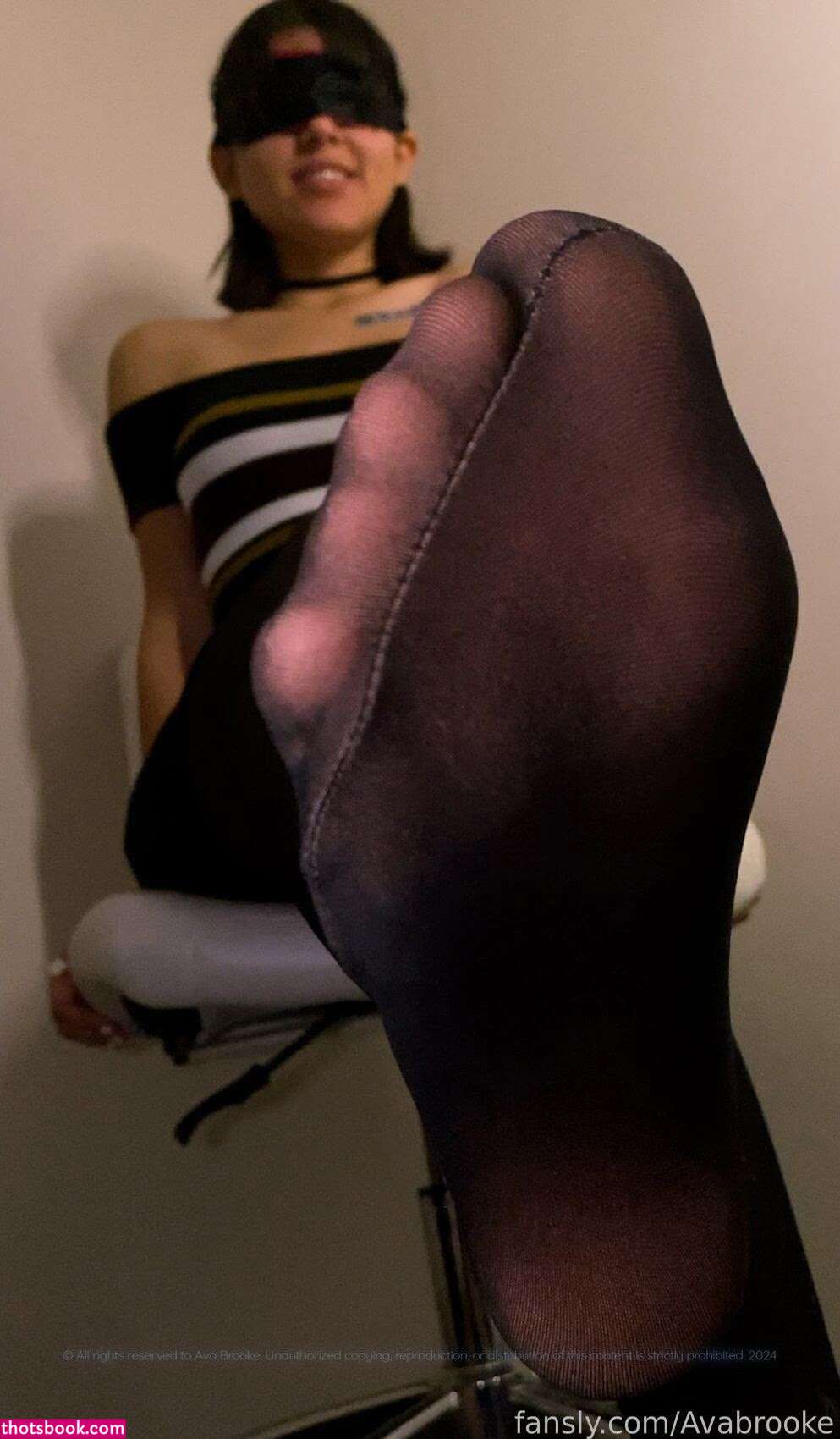 Ava Brooke Nude OnlyFans Photos #12 1029645