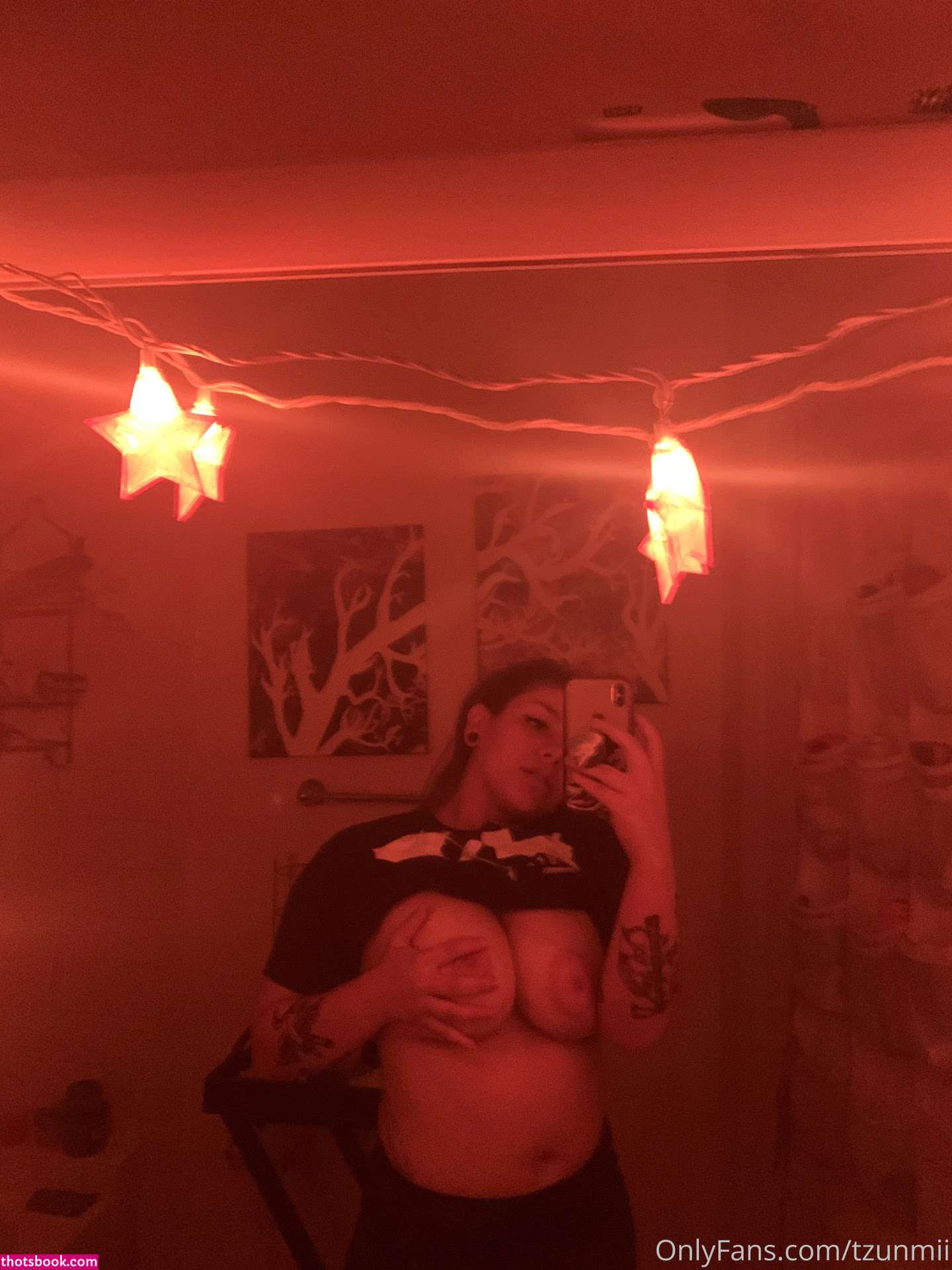 lunagh0ul lunaghoul Nude OnlyFans Photos #14 1029938