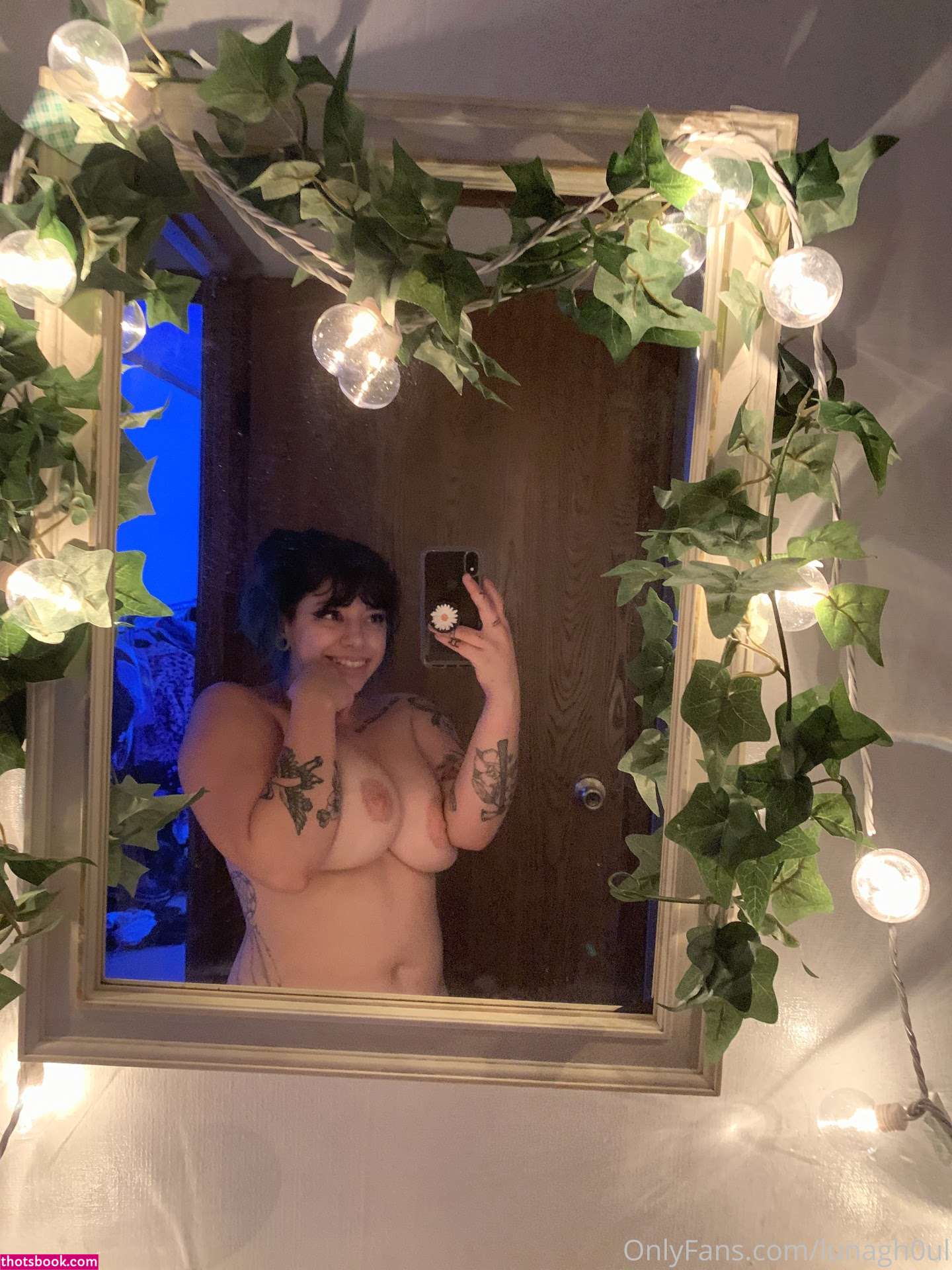 lunagh0ul lunaghoul Nude OnlyFans Photos #14 1029939