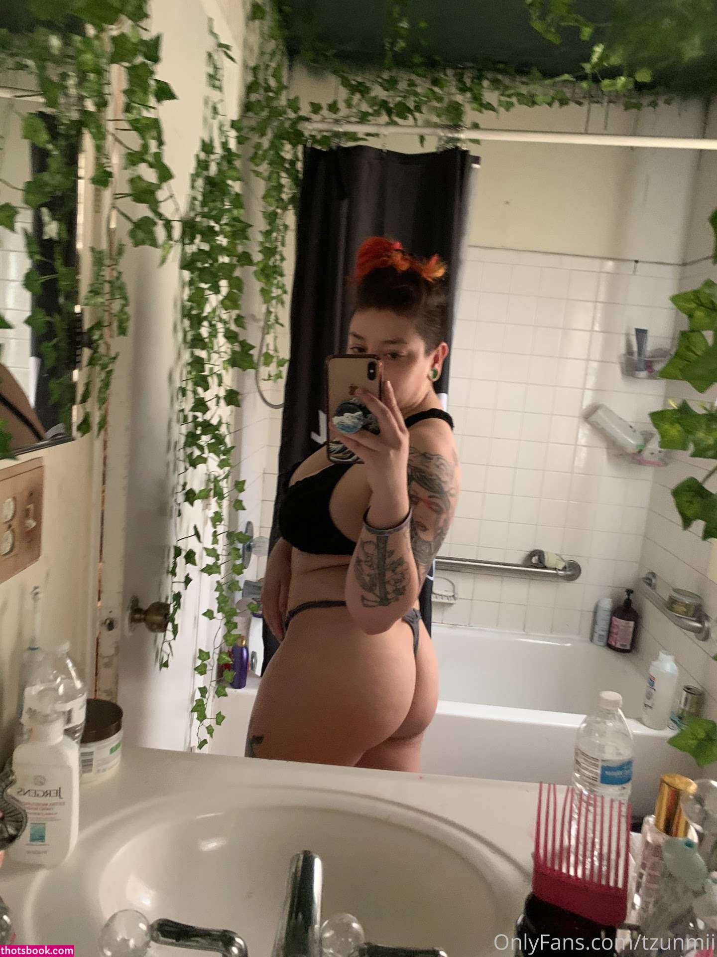 lunagh0ul lunaghoul Nude OnlyFans Photos #14 1029979