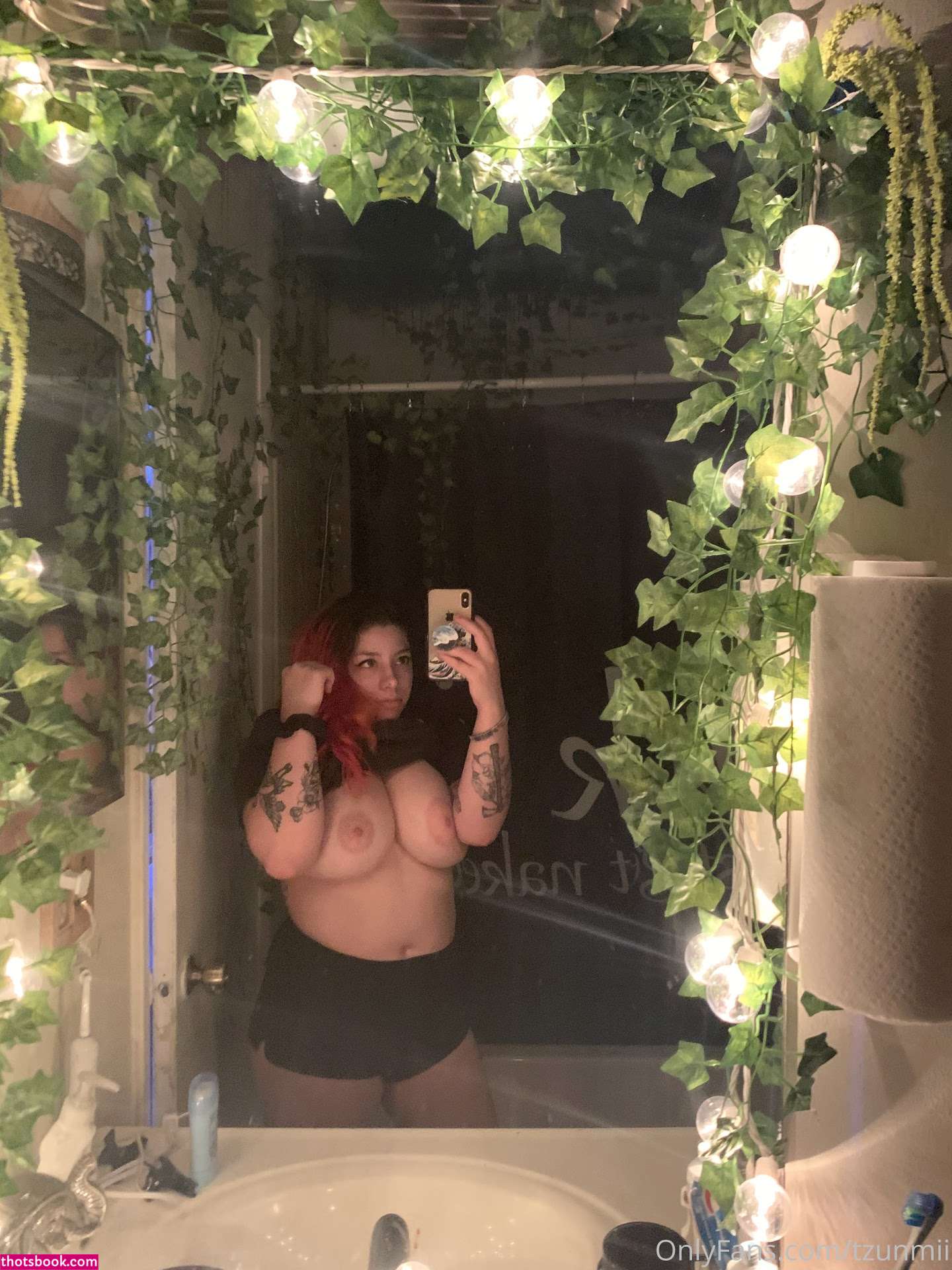 lunagh0ul lunaghoul Nude OnlyFans Photos #14 1029983