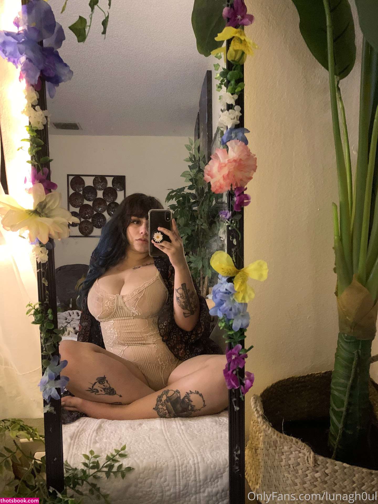 lunagh0ul lunaghoul Nude OnlyFans Photos #14 1029988