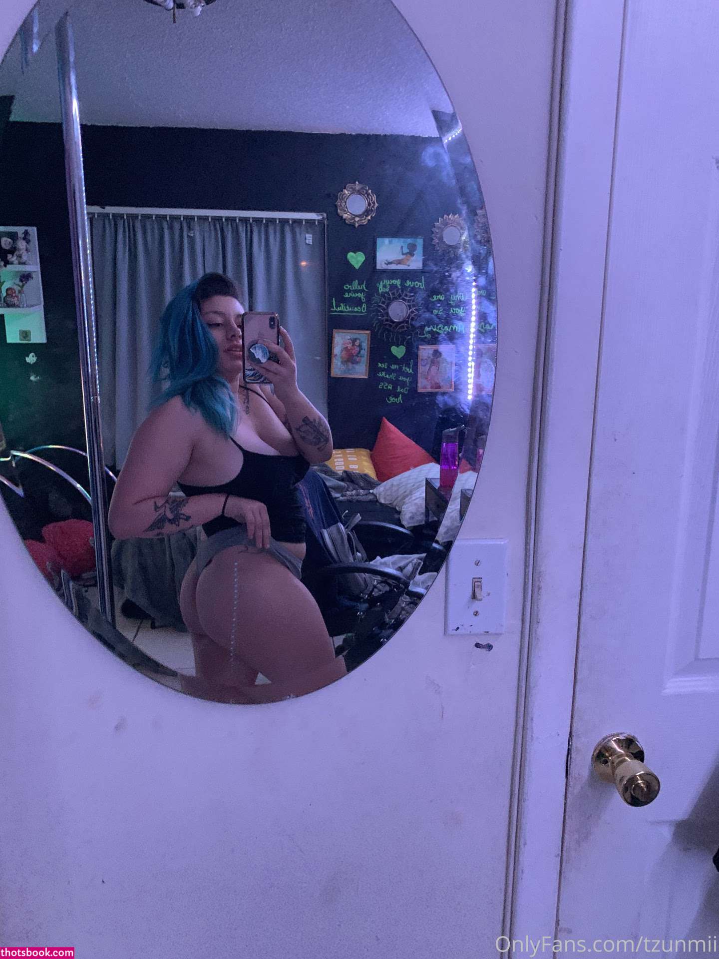 lunagh0ul lunaghoul Nude OnlyFans Photos #14 1029996