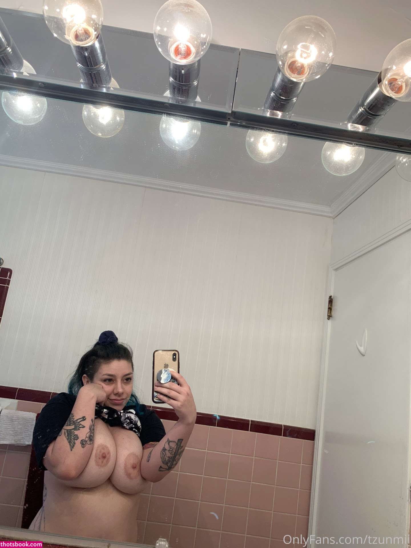 lunagh0ul lunaghoul Nude OnlyFans Photos #15 1030029