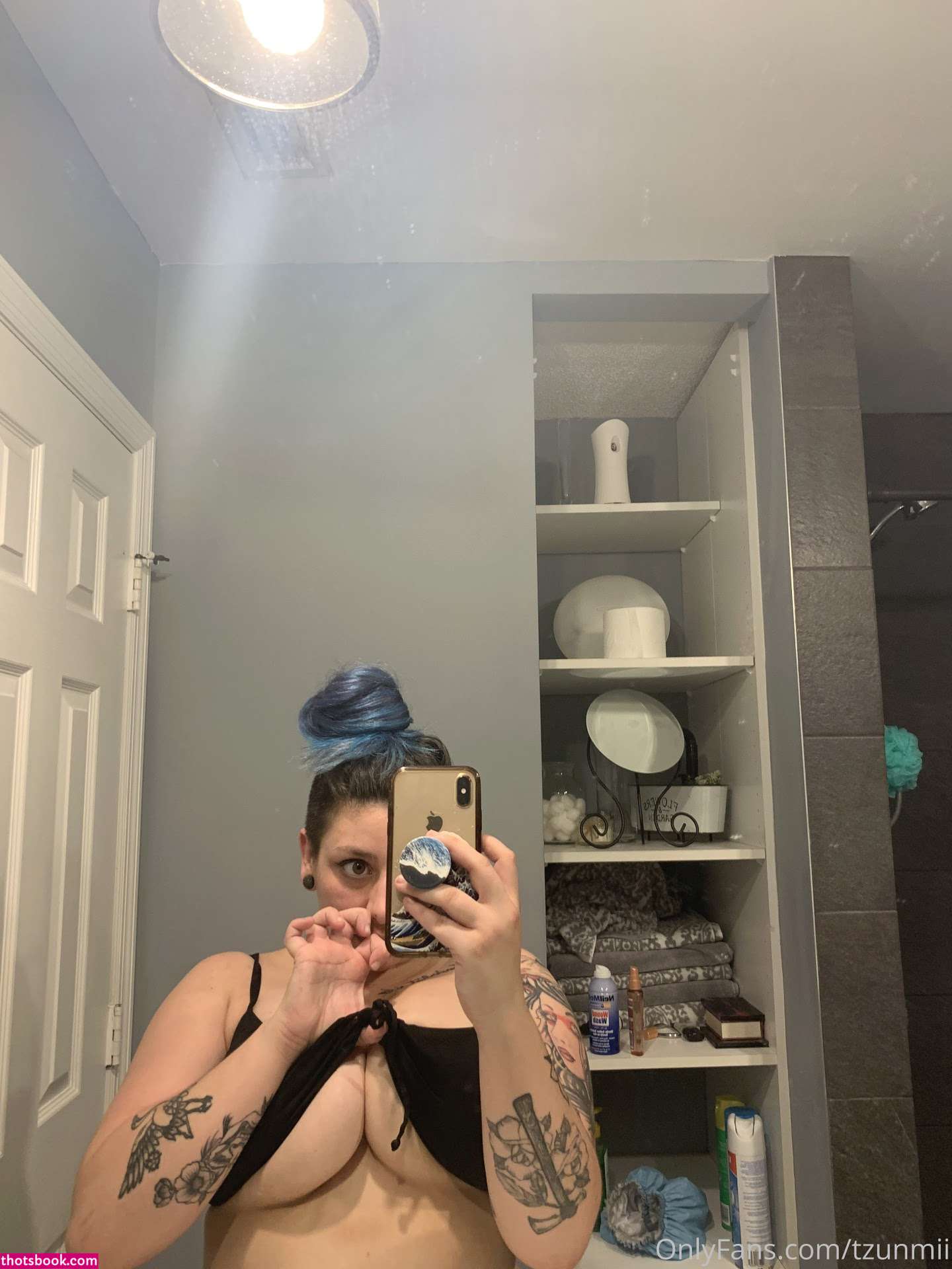 lunagh0ul lunaghoul Nude OnlyFans Photos #15 1030045