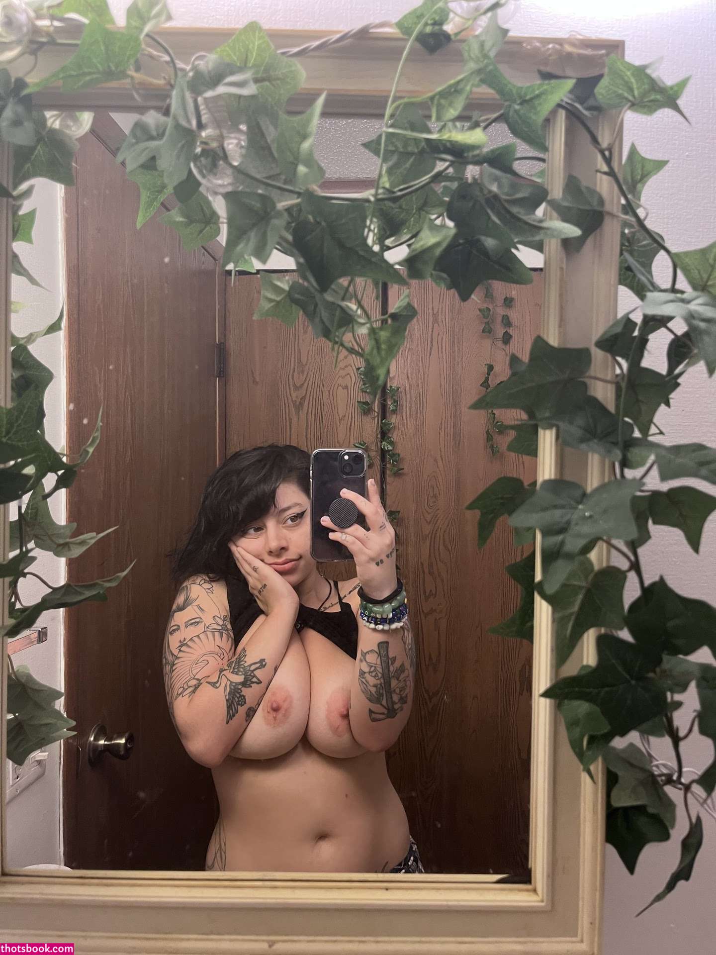 lunagh0ul lunaghoul Nude OnlyFans Photos #15 1030048