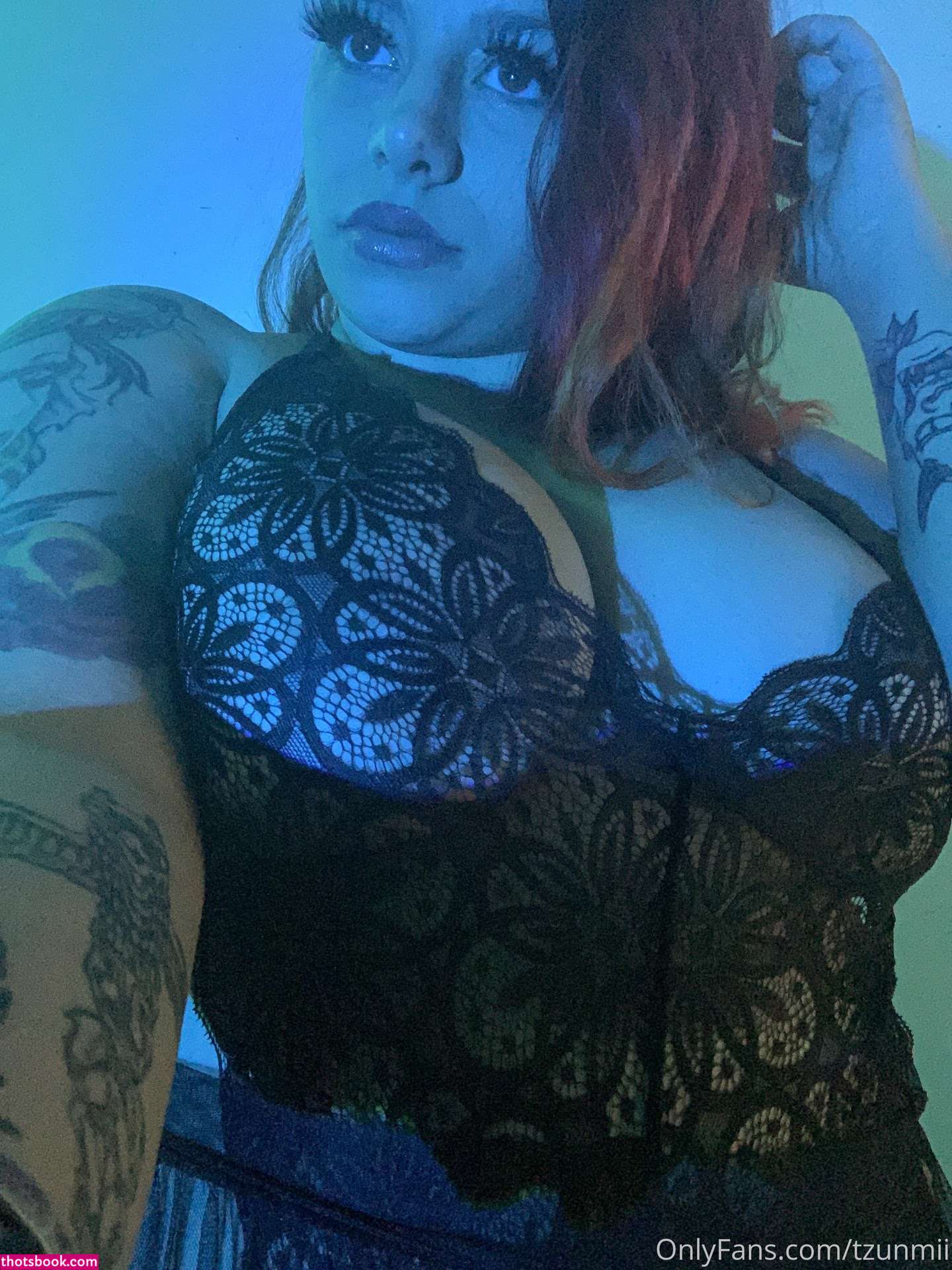 lunagh0ul lunaghoul Nude OnlyFans Photos #15 1030060