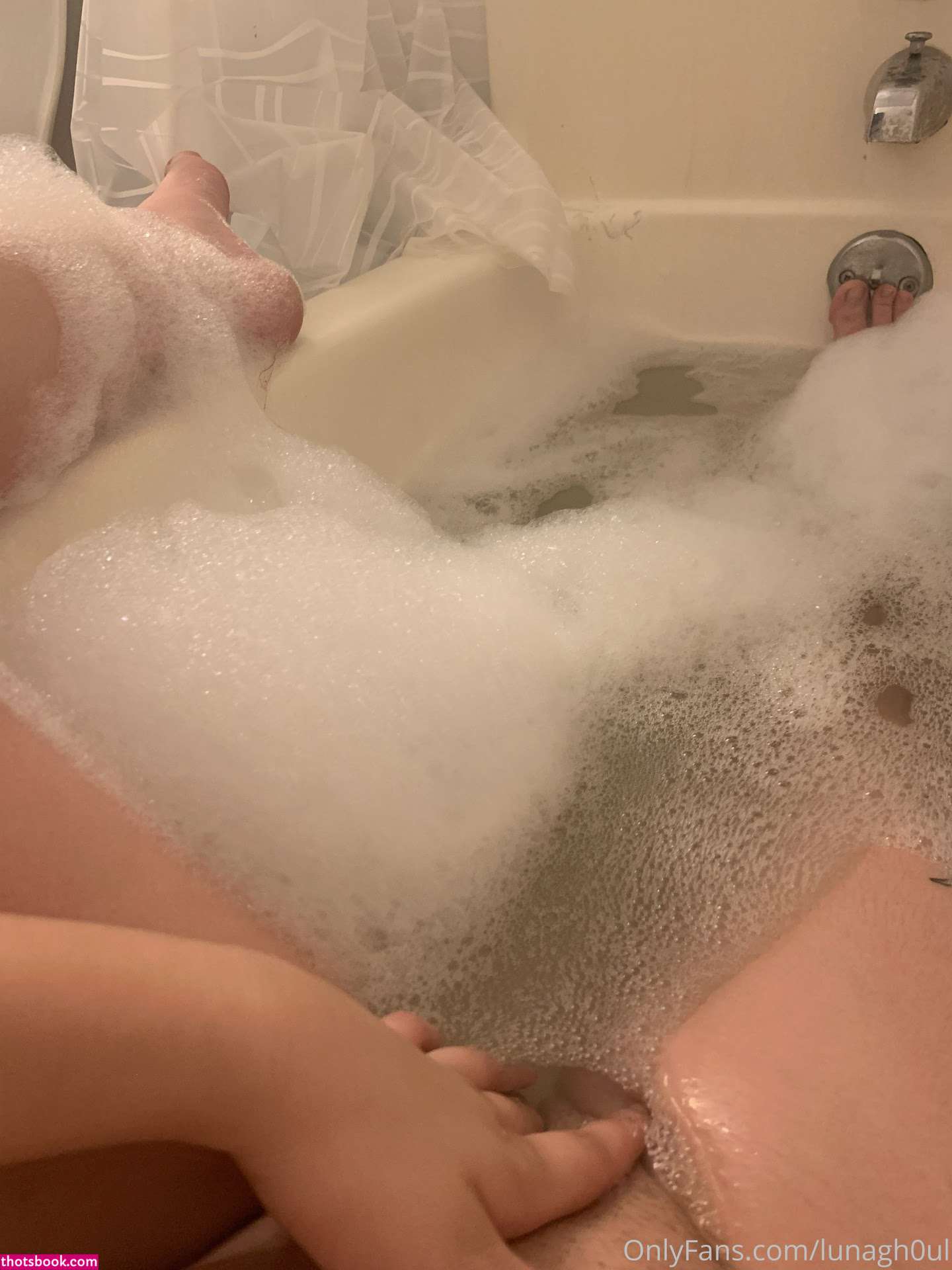 lunagh0ul lunaghoul Nude OnlyFans Photos #15 1030073