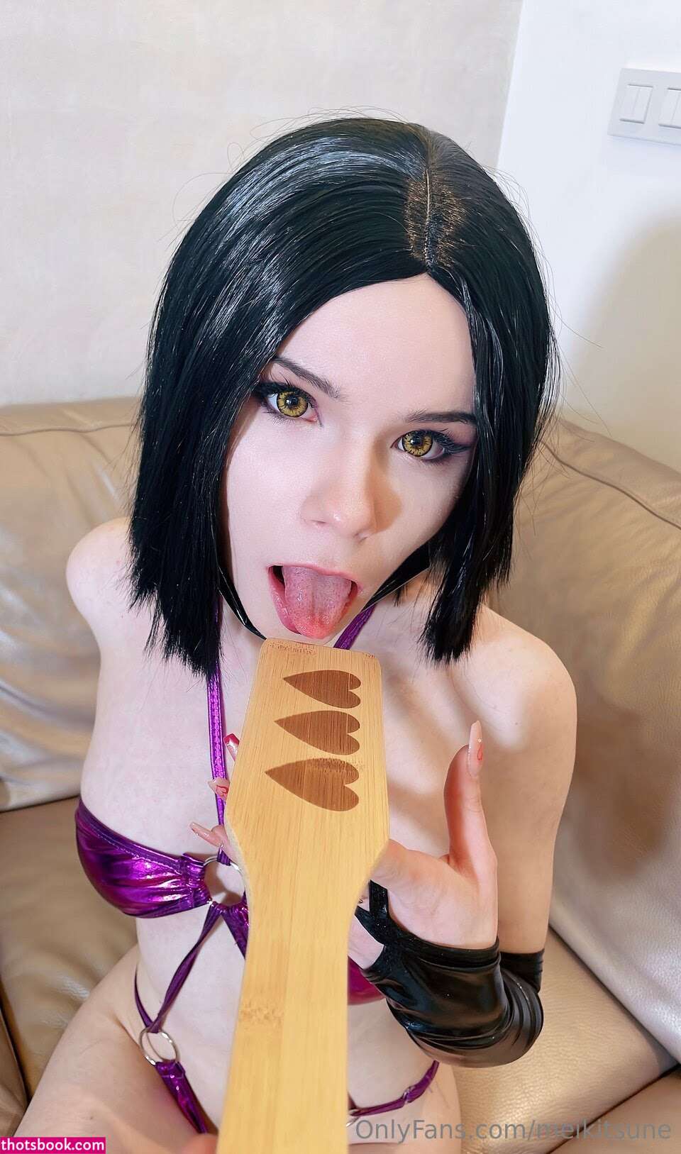 meikitsune Nude OnlyFans Photos #10 1030135