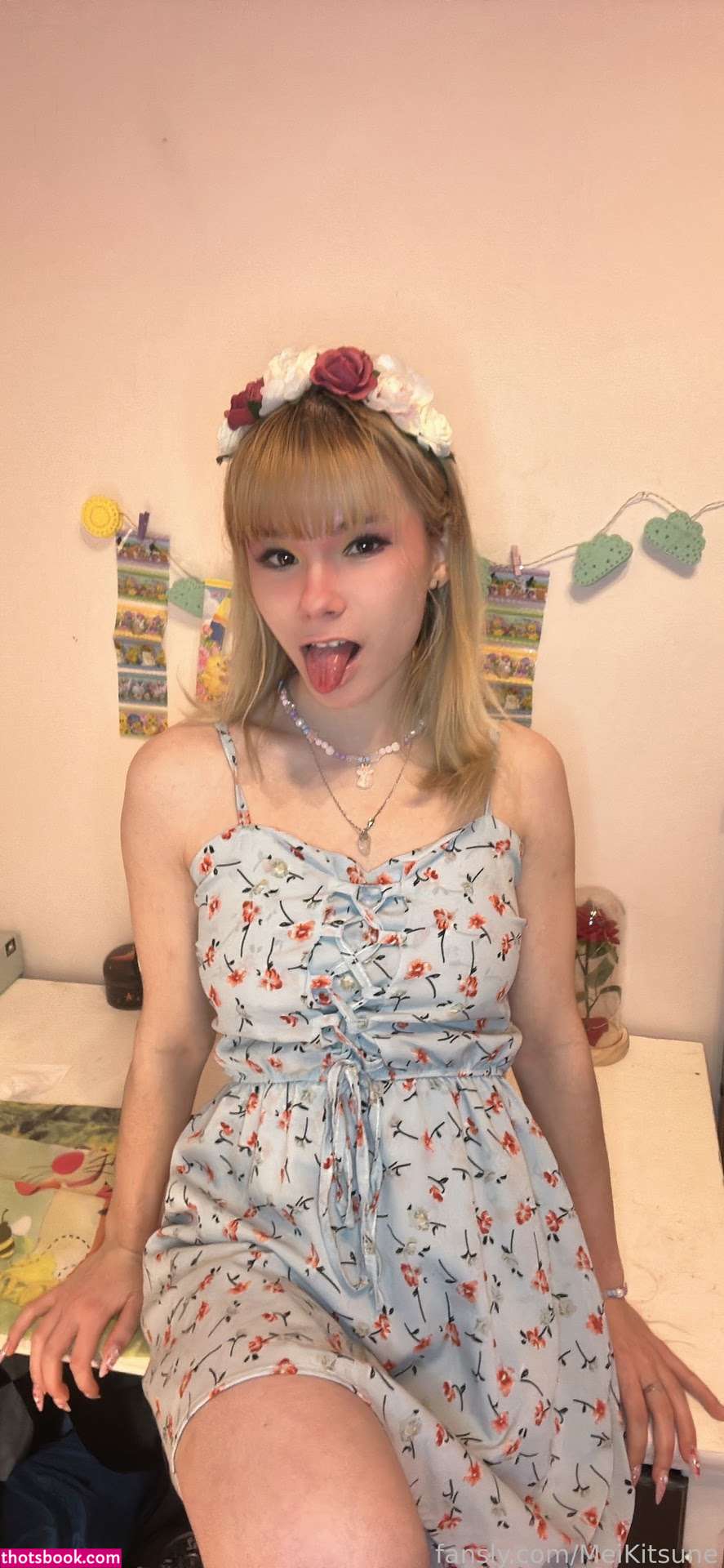 meikitsune Nude OnlyFans Photos #10 1030136