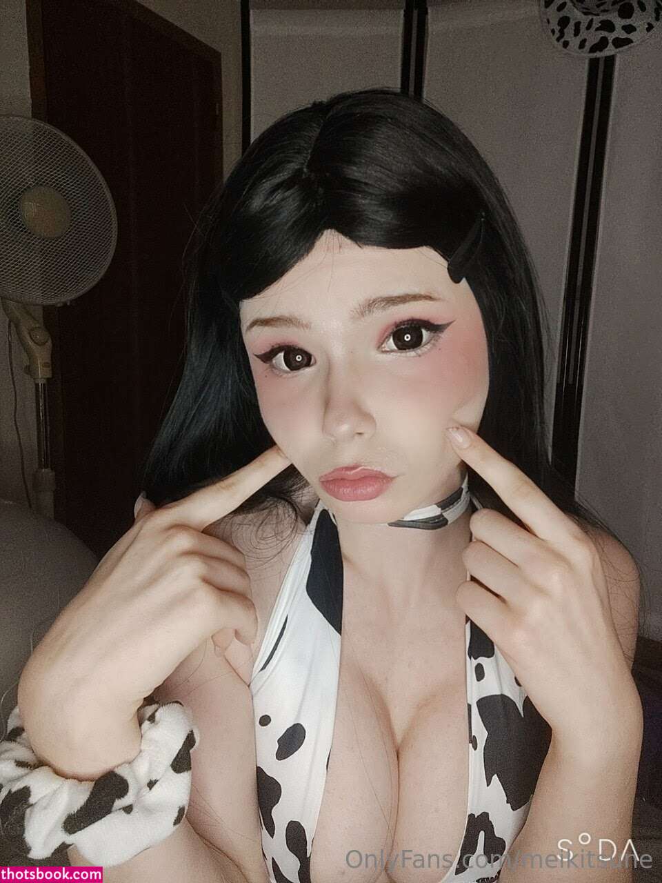 meikitsune Nude OnlyFans Photos #10 1030138