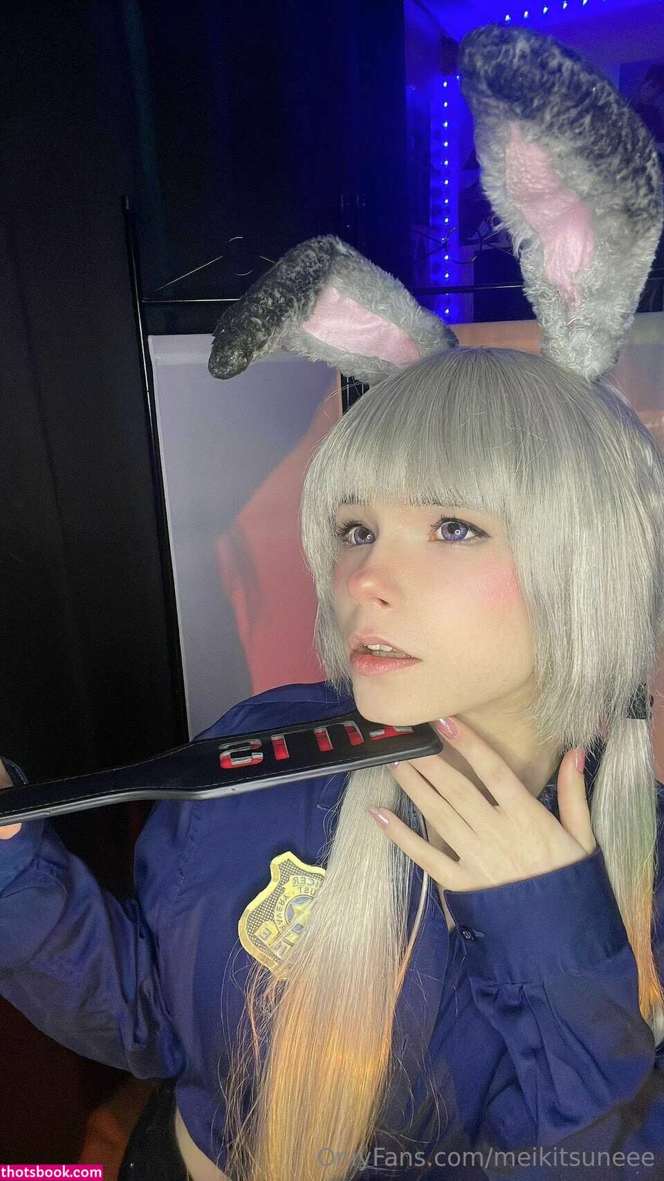 meikitsune Nude OnlyFans Photos #11 1030169