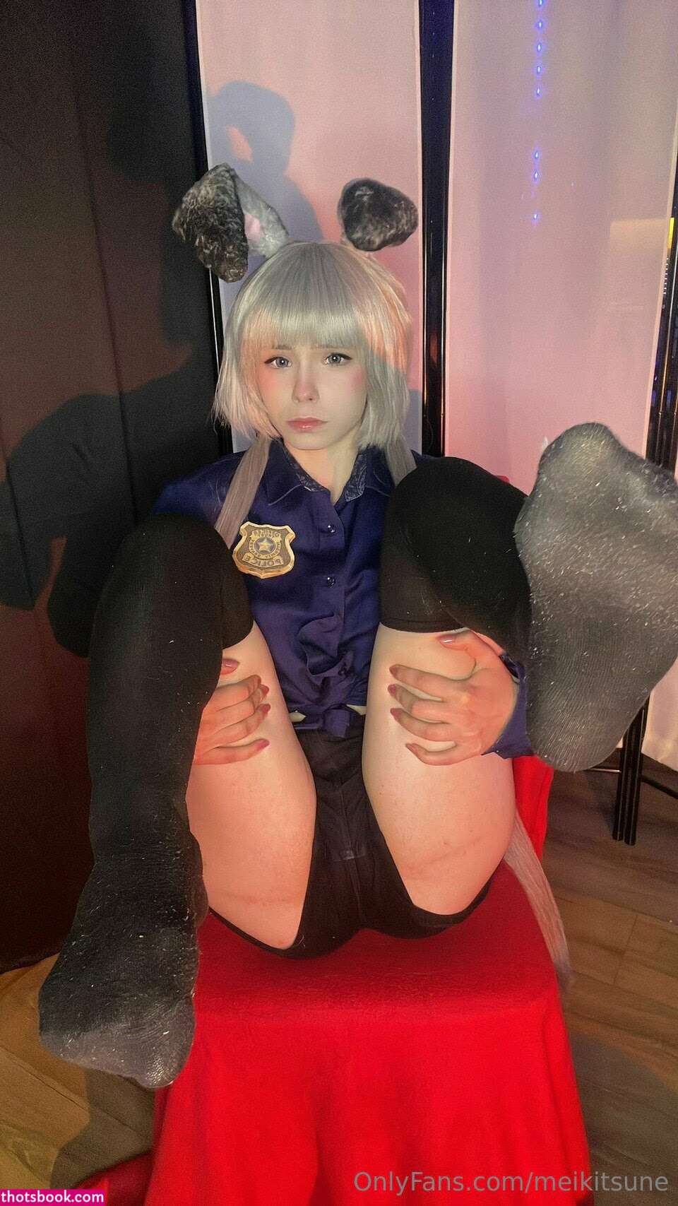 meikitsune Nude OnlyFans Photos #12 1030178