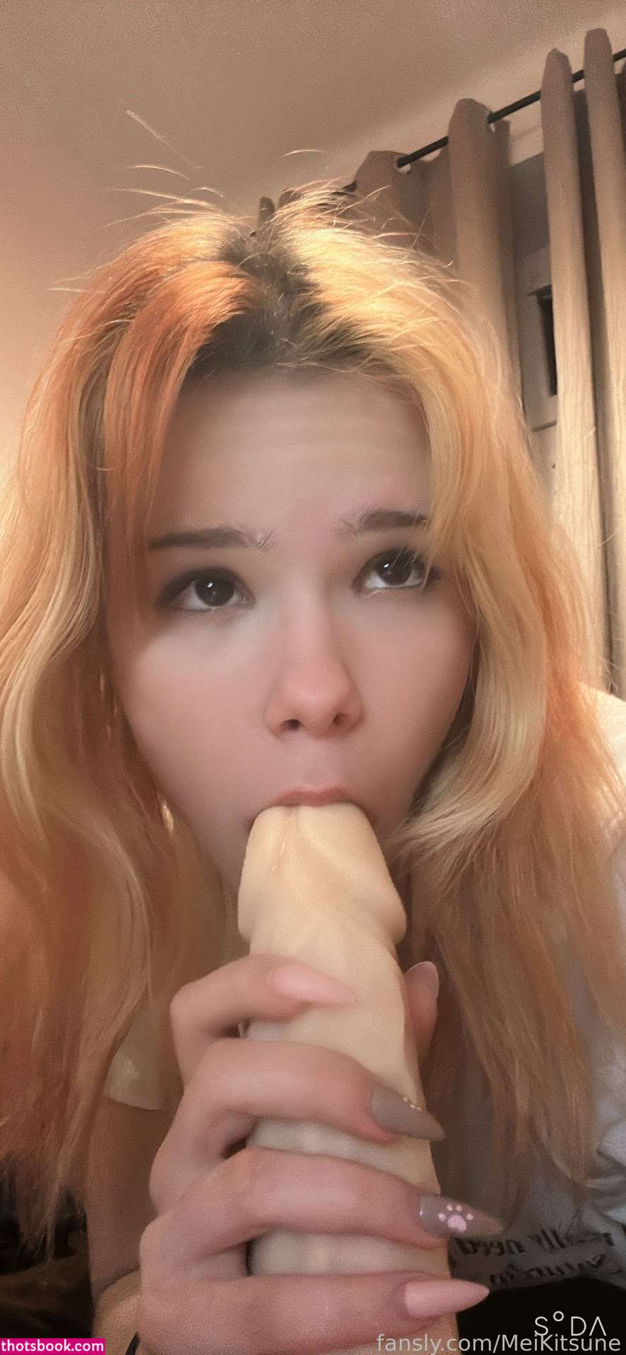 meikitsune Nude OnlyFans Photos #12 1030179