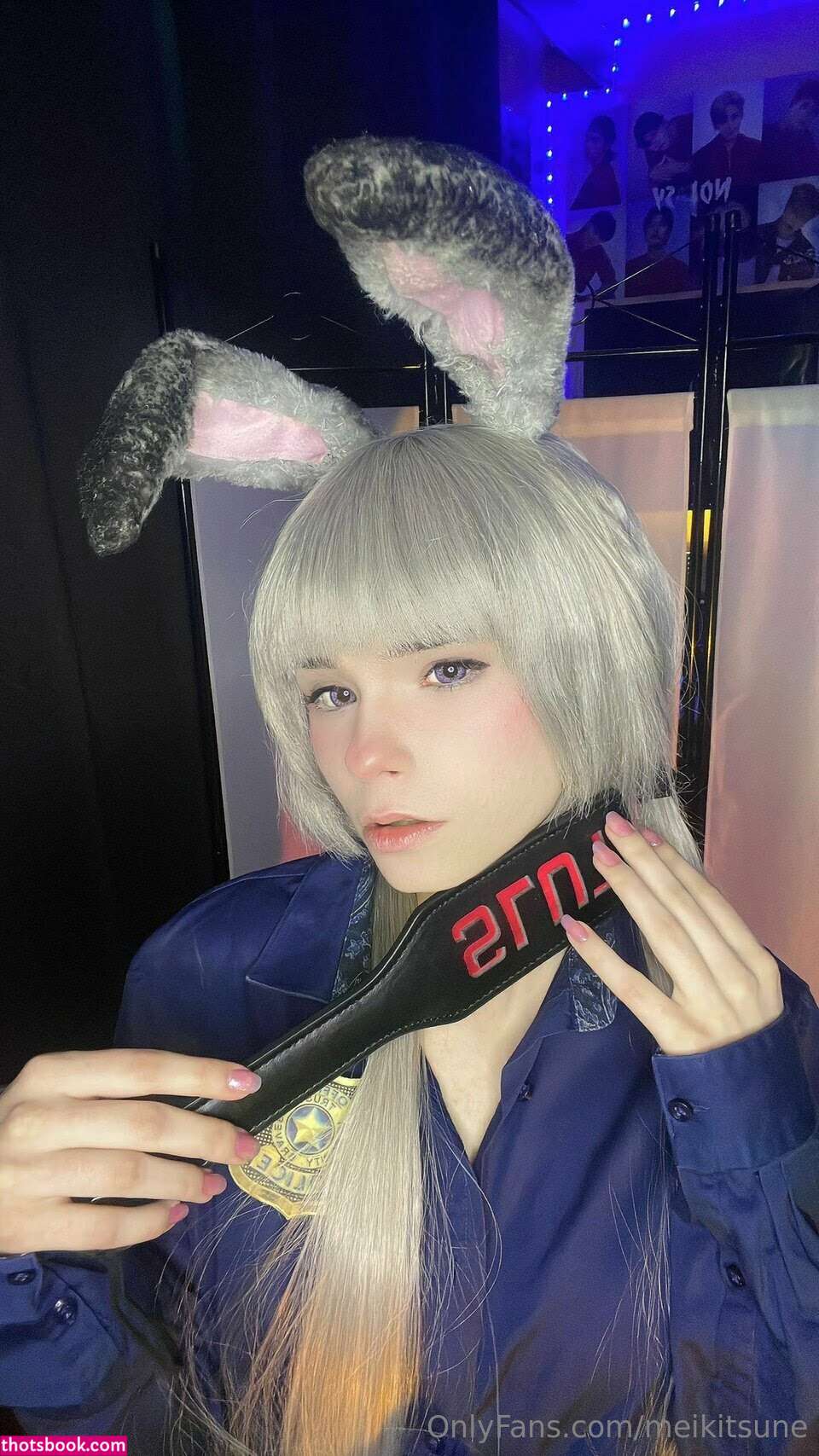 meikitsune Nude OnlyFans Photos #12 1030191