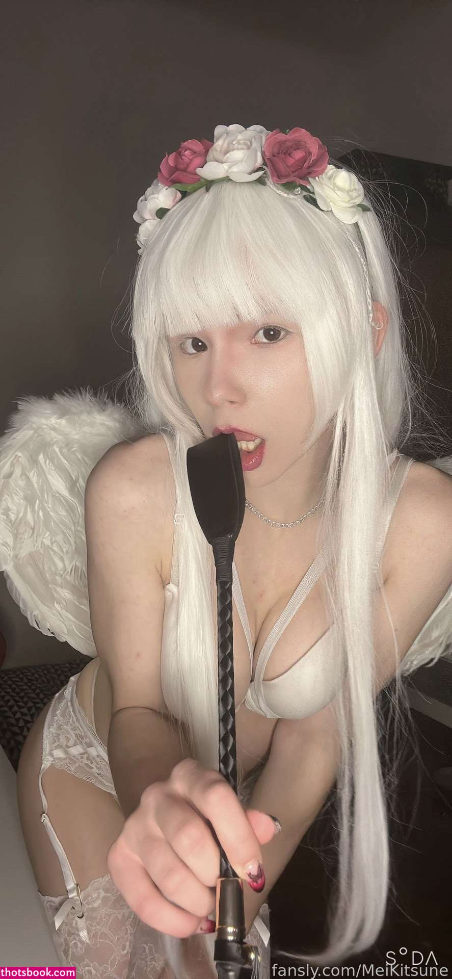 meikitsune Nude OnlyFans Photos #13 1030201