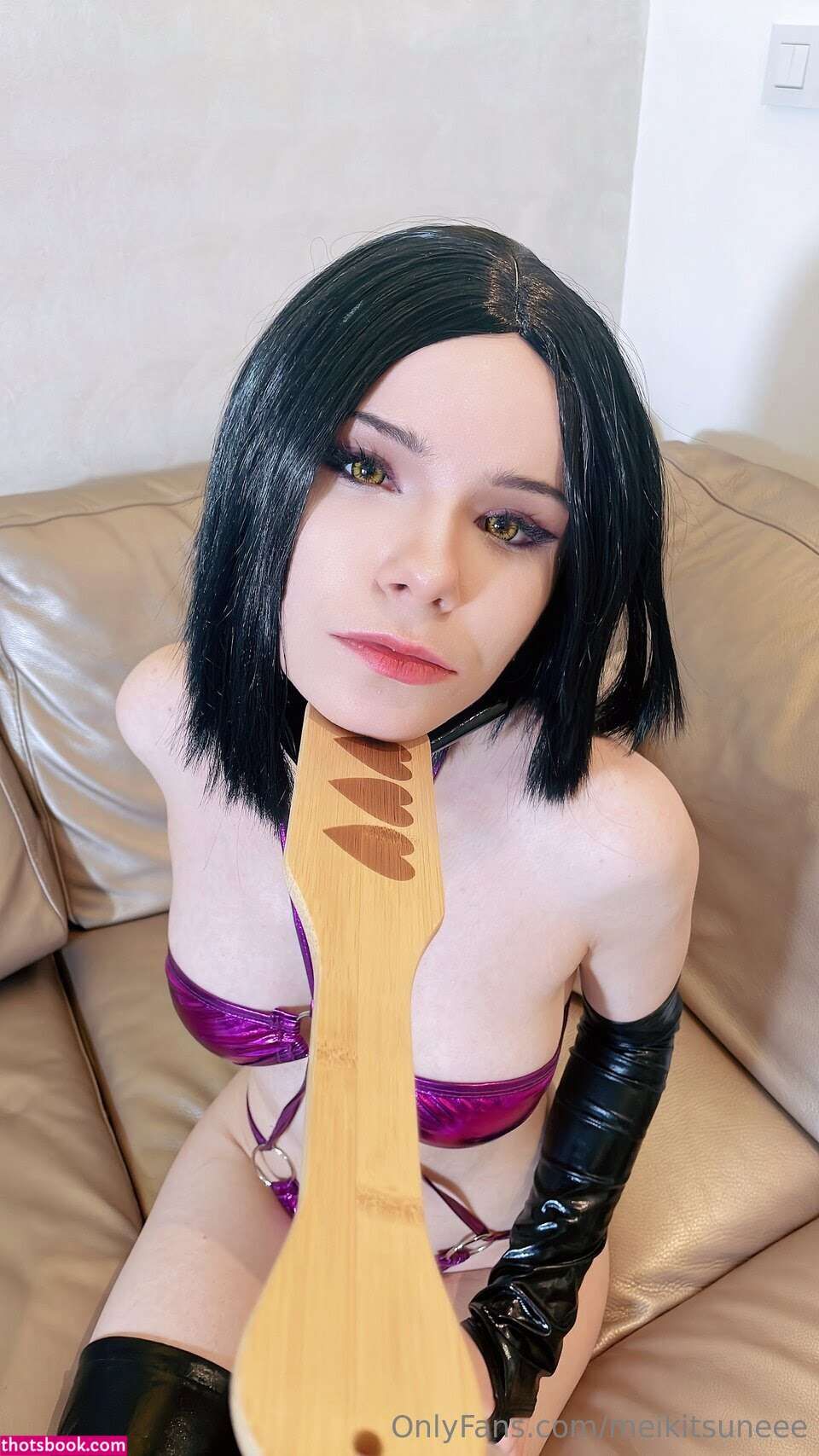 meikitsune Nude OnlyFans Photos #13 1030207