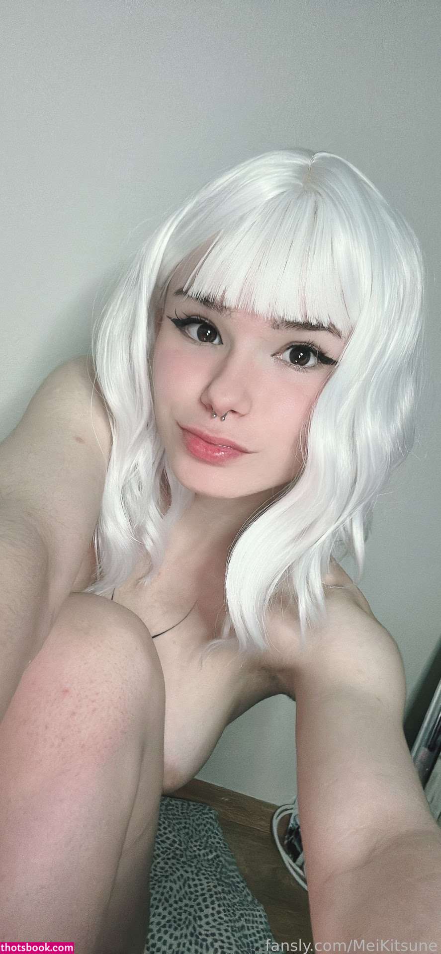 meikitsune Nude OnlyFans Photos #15 1030298