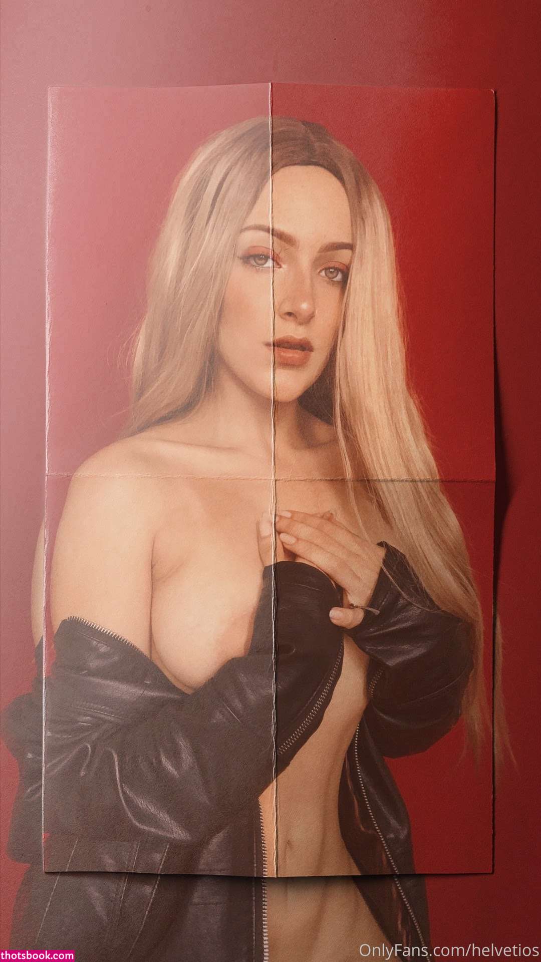 Oriana Valentine Helvetios Nude OnlyFans Photos #10 1030542