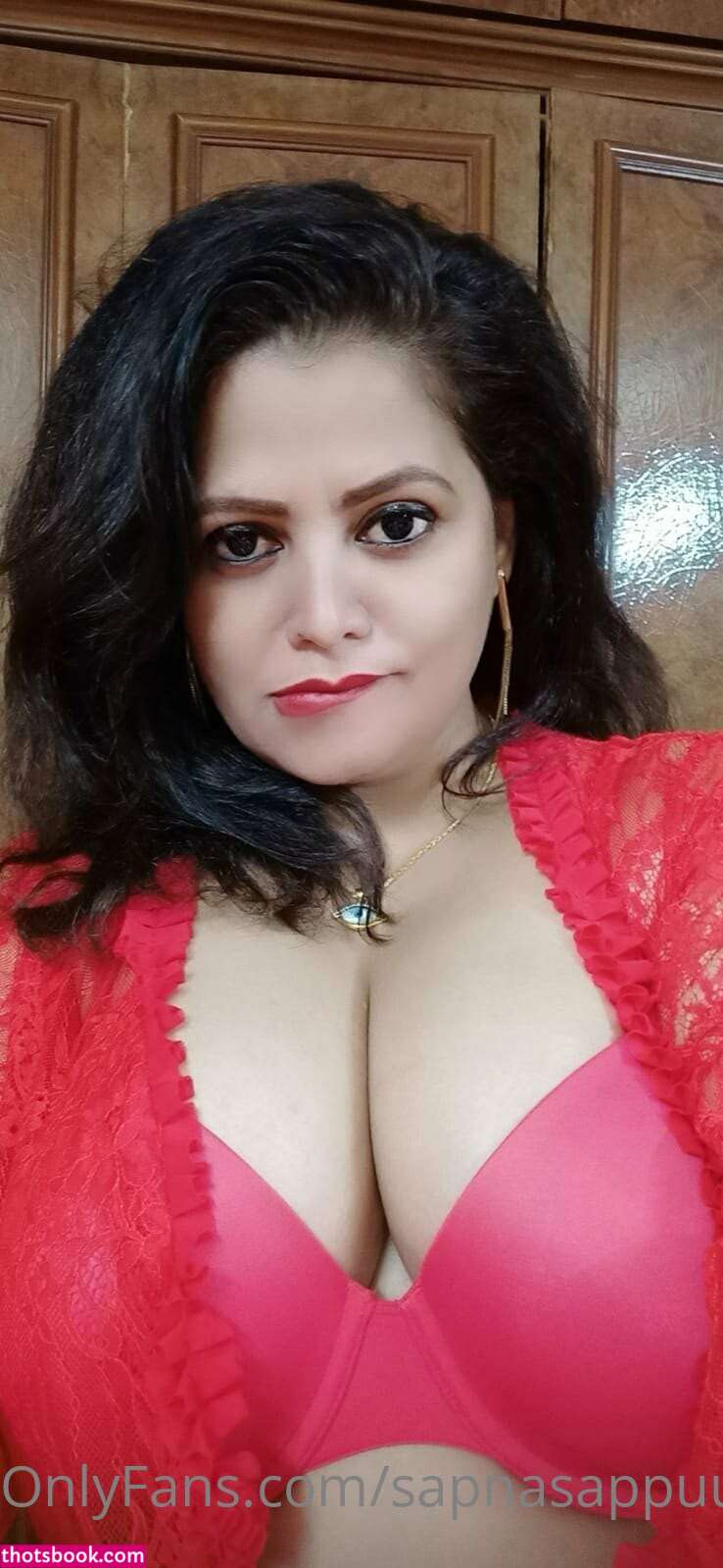 Sapna Sappu Nude OnlyFans Photos #8 1030796