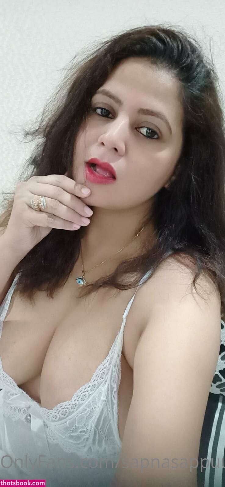 Sapna Sappu Nude OnlyFans Photos #8 1030798