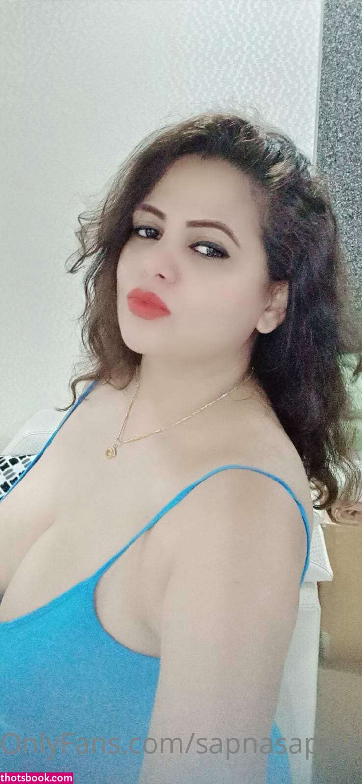 Sapna Sappu Nude OnlyFans Photos #8 1030801