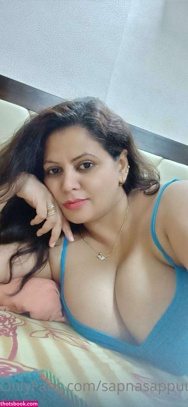 Sapna Sappu Nude OnlyFans Photos #8 1030802