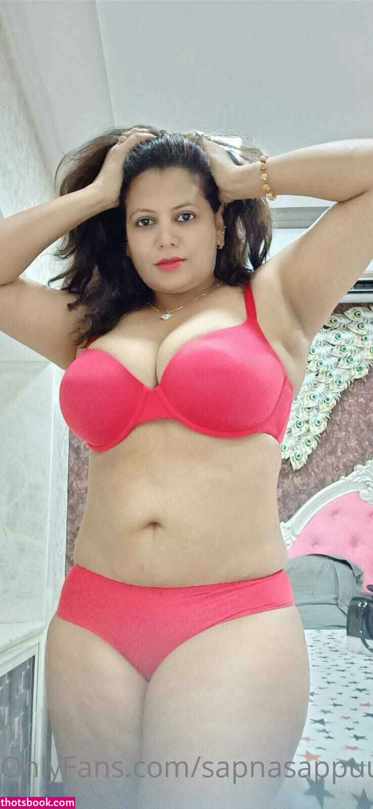 Sapna Sappu Nude OnlyFans Photos #9 1030805