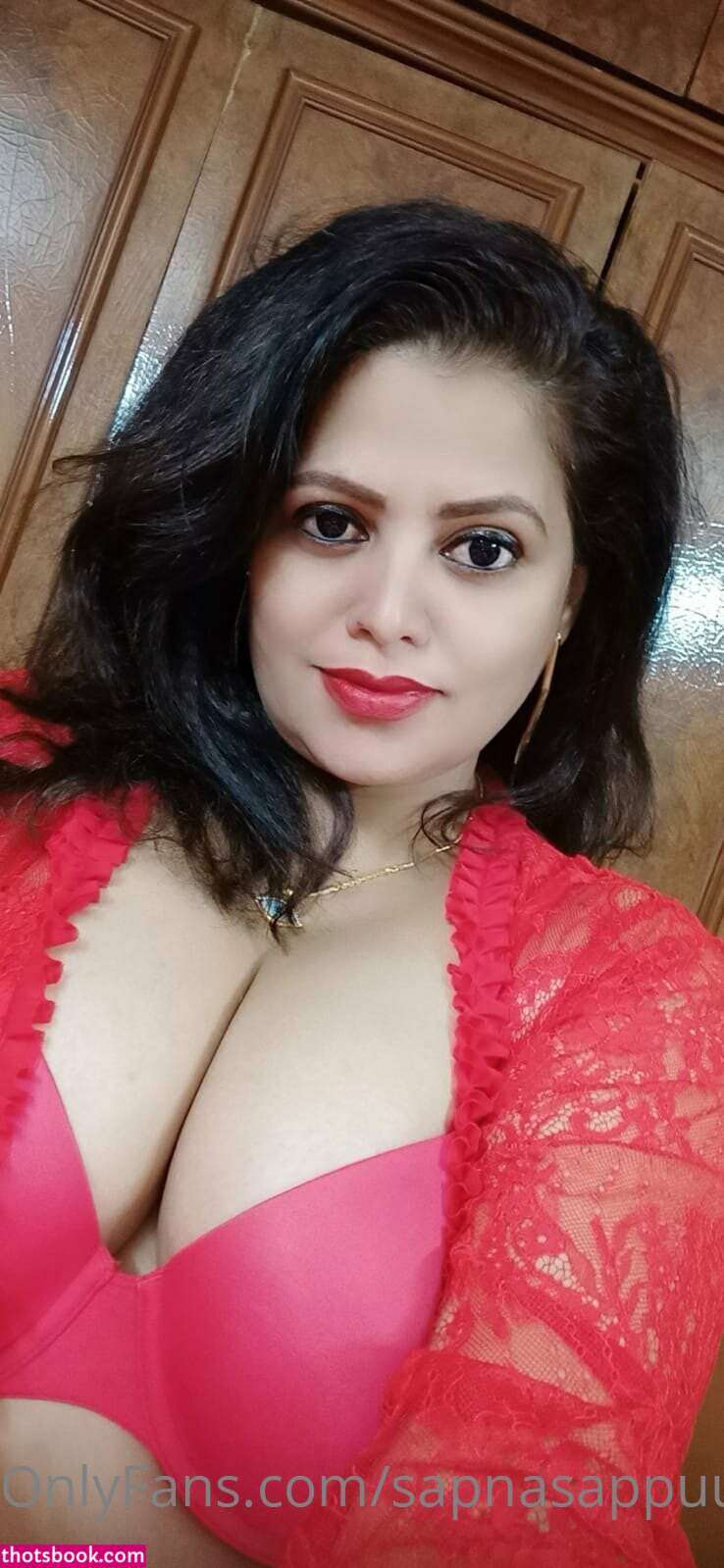 Sapna Sappu Nude OnlyFans Photos #9 1030806