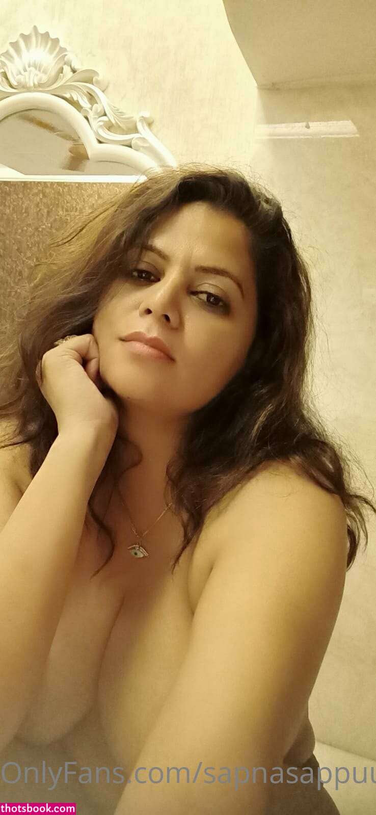 Sapna Sappu Nude OnlyFans Photos #9 1030808