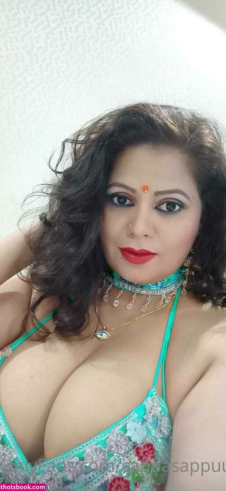 Sapna Sappu Nude OnlyFans Photos #10 1030813
