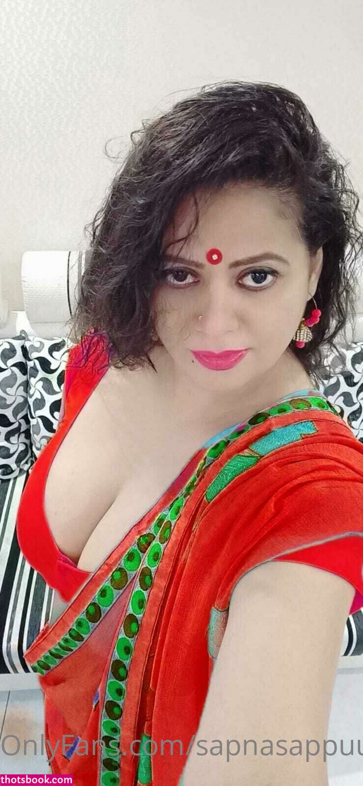 Sapna Sappu Nude OnlyFans Photos #10 1030814