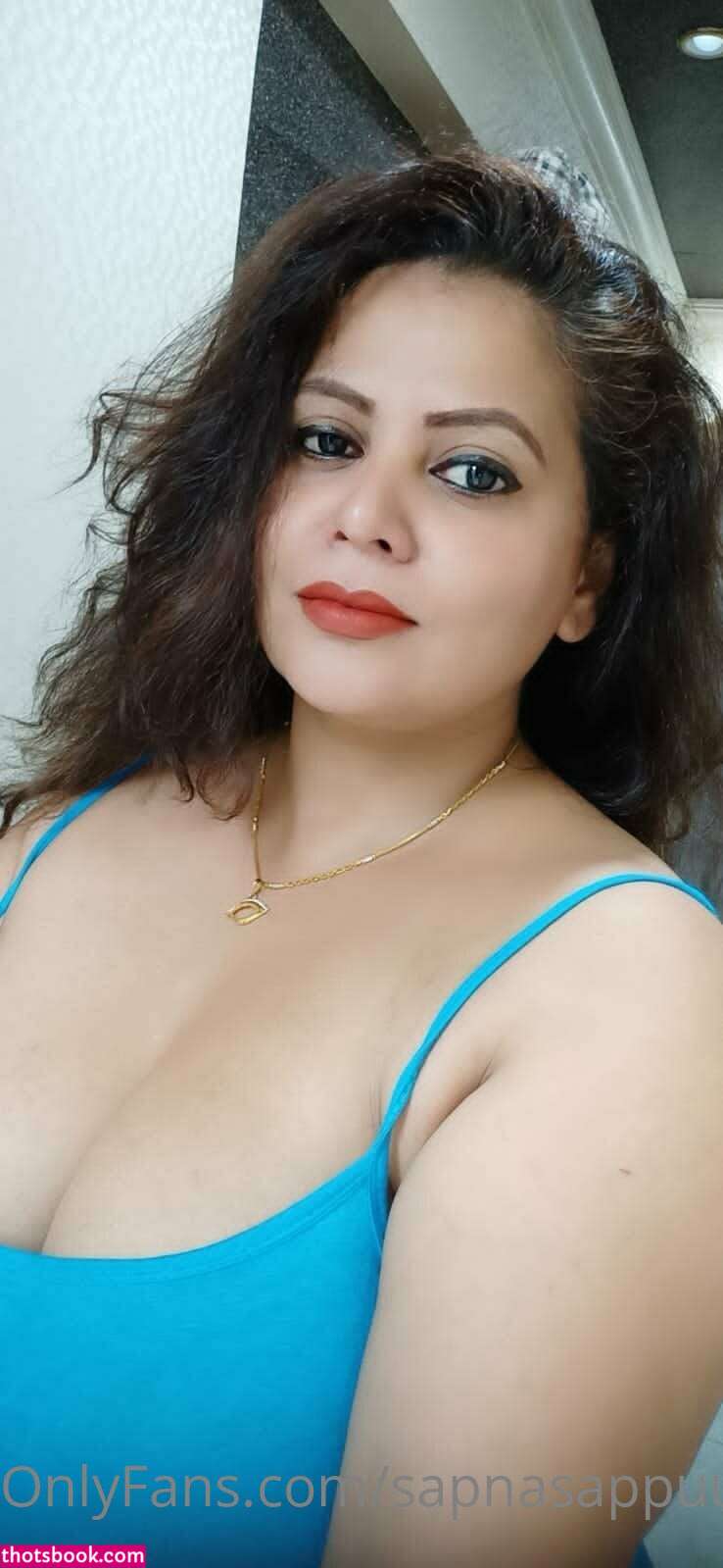 Sapna Sappu Nude OnlyFans Photos #10 1030815
