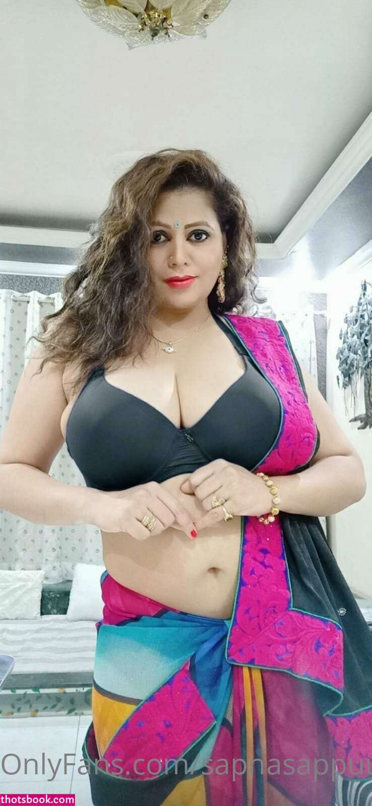 Sapna Sappu Nude OnlyFans Photos #10 1030816