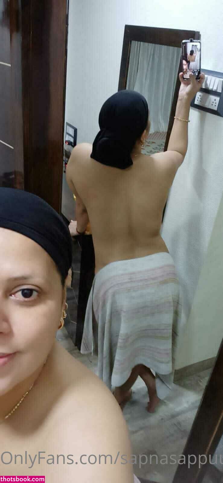Sapna Sappu Nude OnlyFans Photos #10 1030817