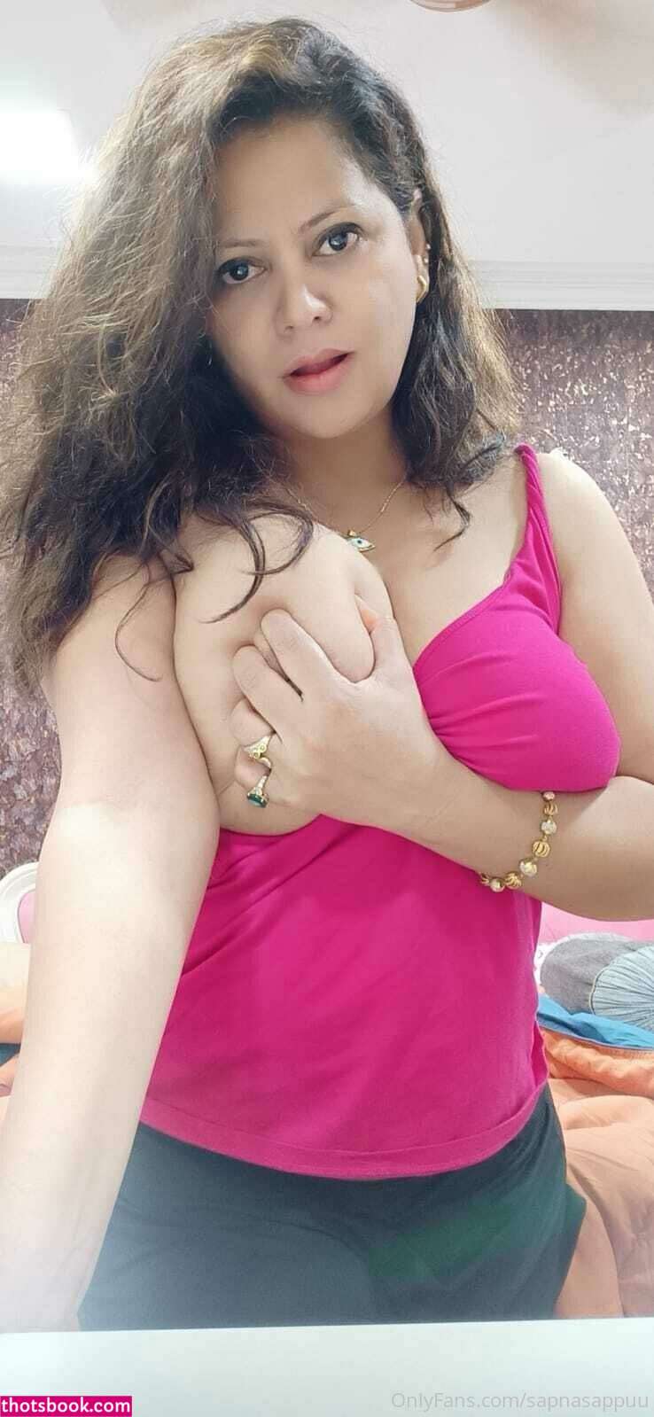 Sapna Sappu Nude OnlyFans Photos #10 1030819