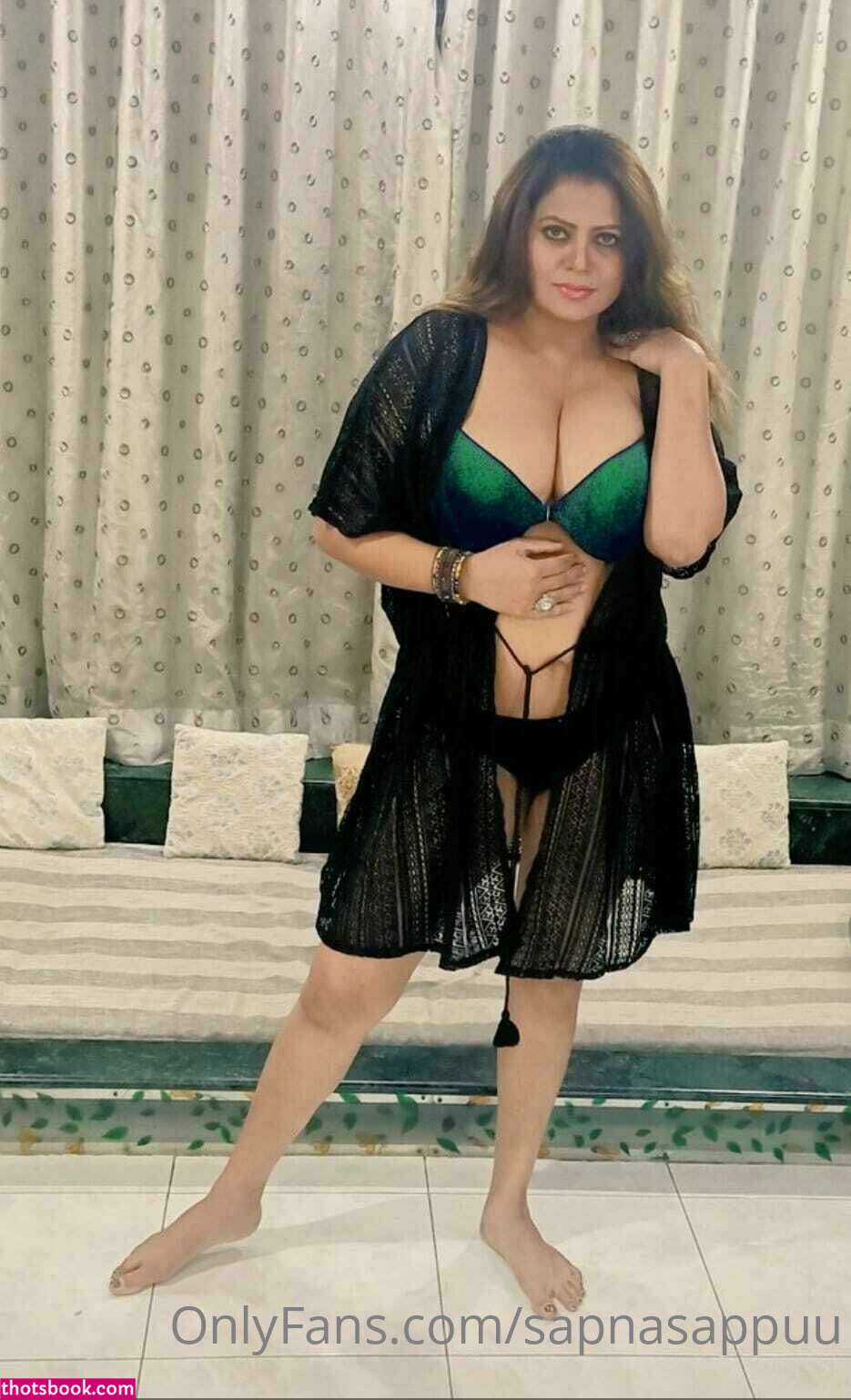 Sapna Sappu Nude OnlyFans Photos #13 1030832