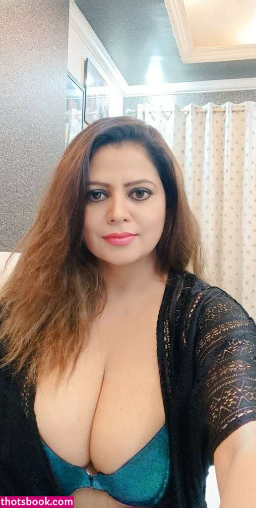 Sapna Sappu Nude OnlyFans Photos #14 1030837