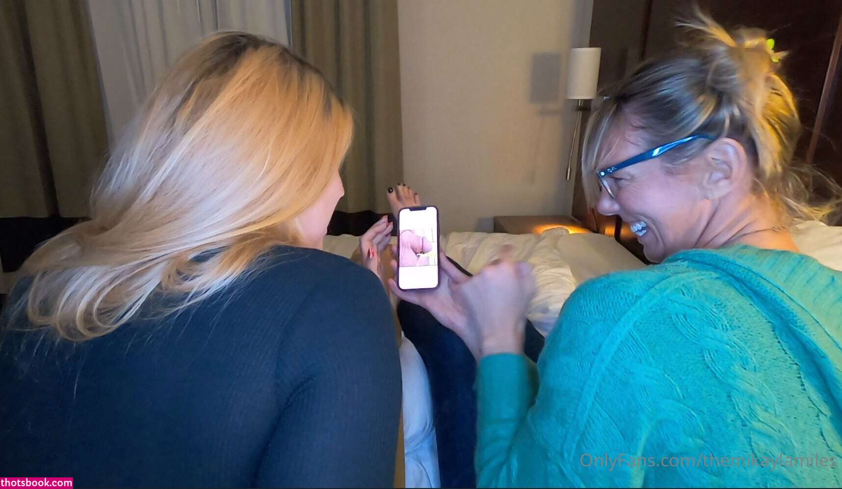 TheMikaylaMiles Nude OnlyFans Photos #9 1030920