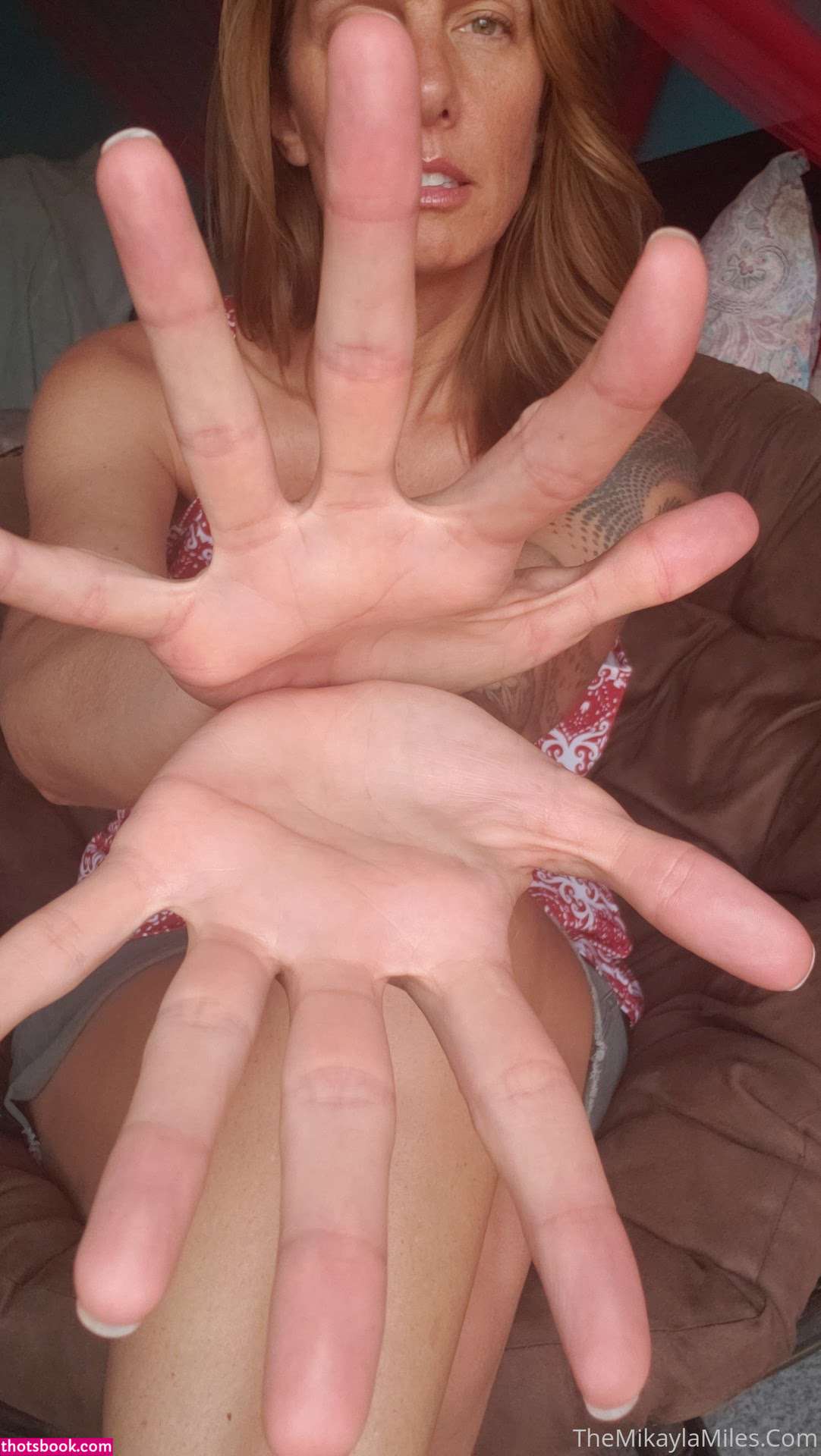 TheMikaylaMiles Nude OnlyFans Photos #10 1030931