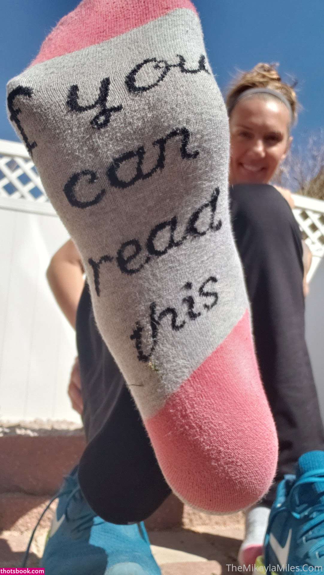 TheMikaylaMiles Nude OnlyFans Photos #12 1030957