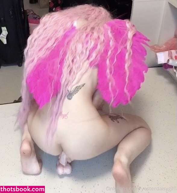 barbiegrl yesterdaisygirl Nude OnlyFans Photos #2 970400