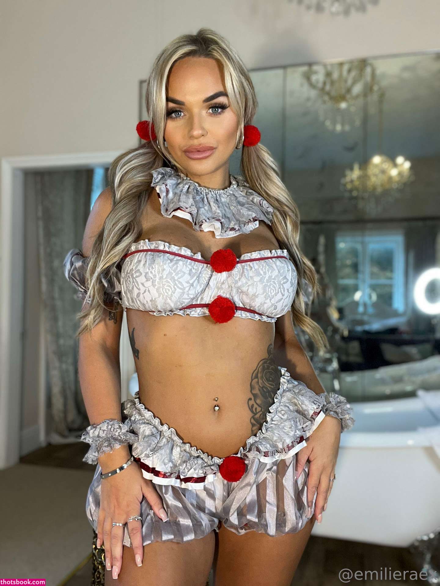 emilieraex Nude OnlyFans Photos #7 970644