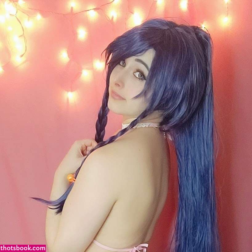 Goosaphone Nude OnlyFans Photos #8 970830