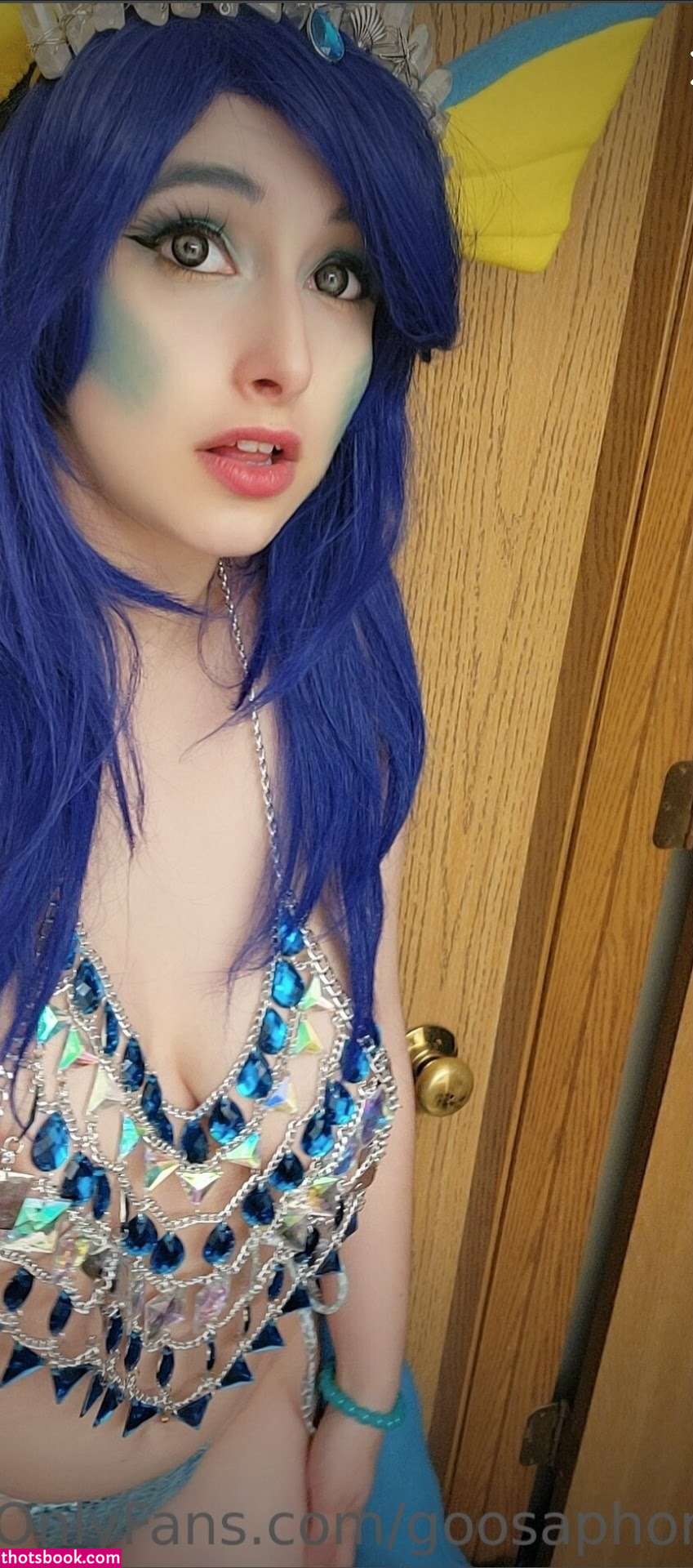 Goosaphone Nude OnlyFans Photos #9 970852